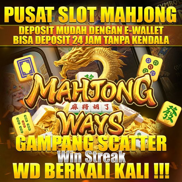 MAILTOTO: Game Online Kilat Depo QRIS, Modal Kecil Gak Masalah